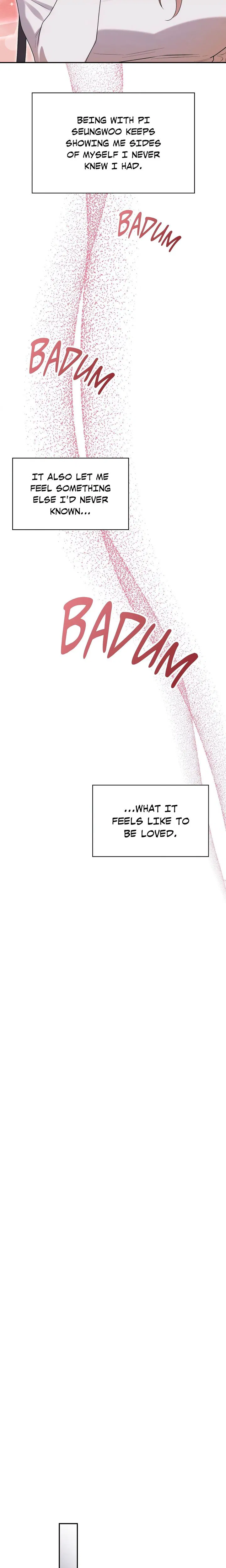 What Now, Noona? Chapter 12 Page 25