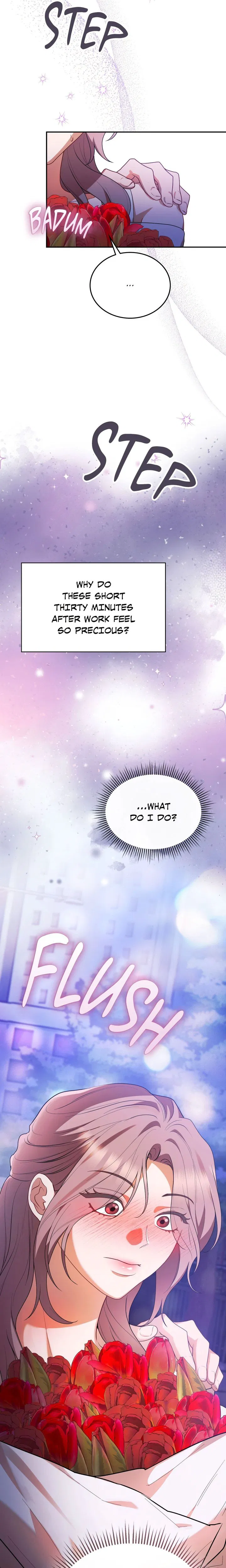 What Now, Noona? Chapter 12 Page 31