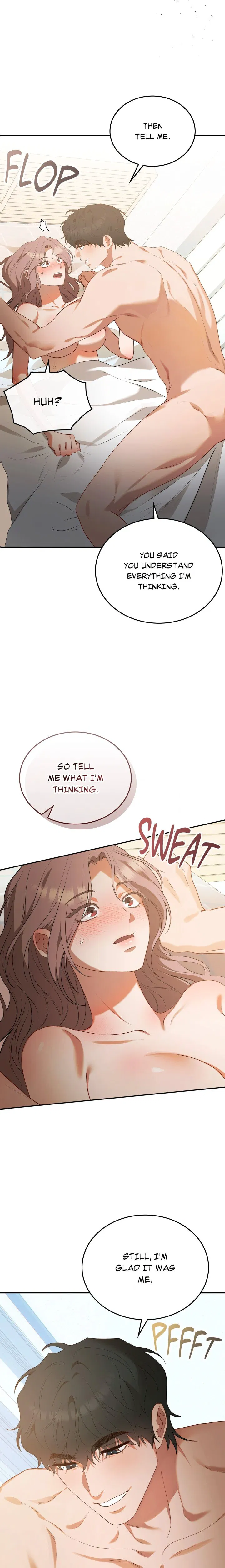 What Now, Noona? Chapter 6 Page 19