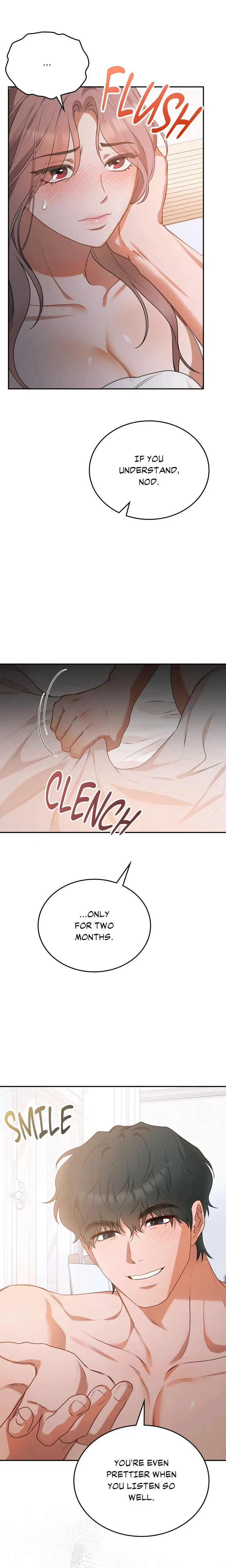 What Now, Noona? Chapter 6 Page 28
