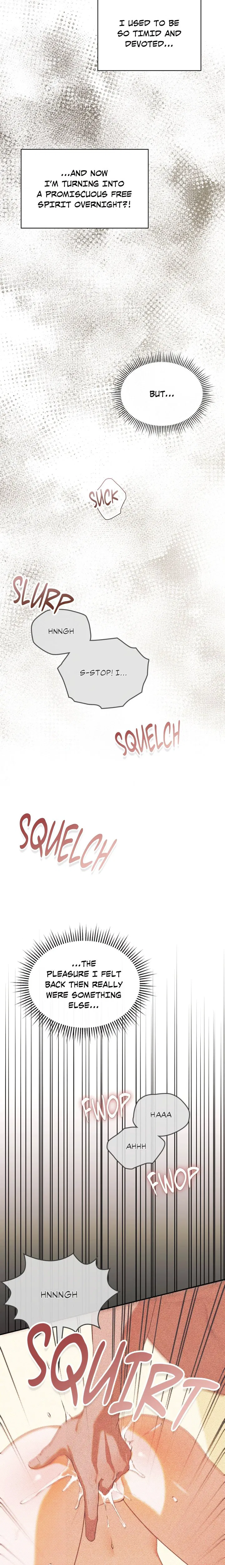 What Now, Noona? Chapter 7 Page 2