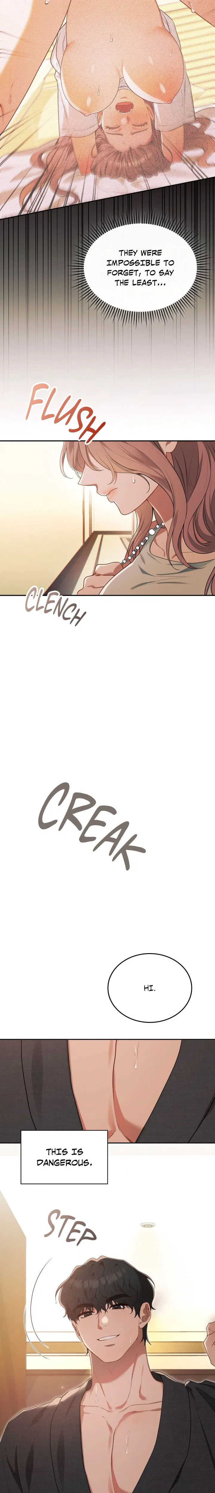 What Now, Noona? Chapter 7 Page 3