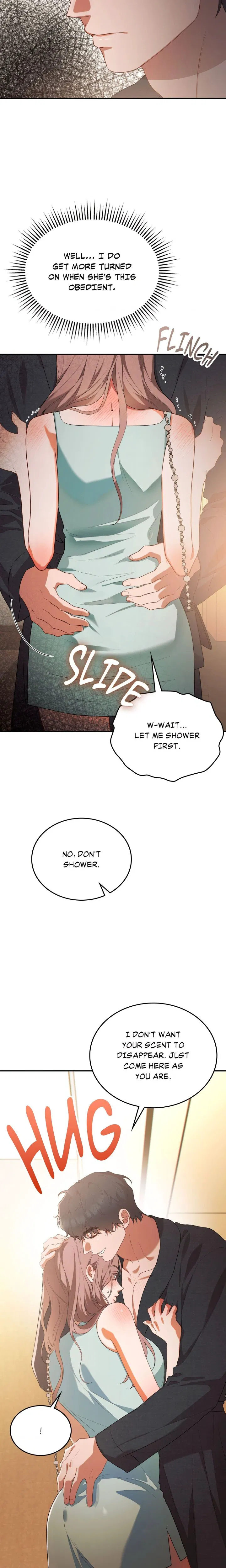 What Now, Noona? Chapter 7 Page 7