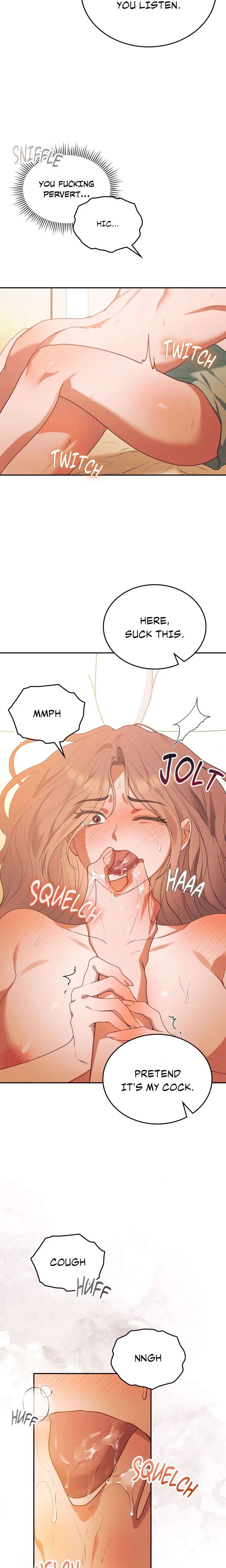 What Now, Noona? Chapter 7 Page 23
