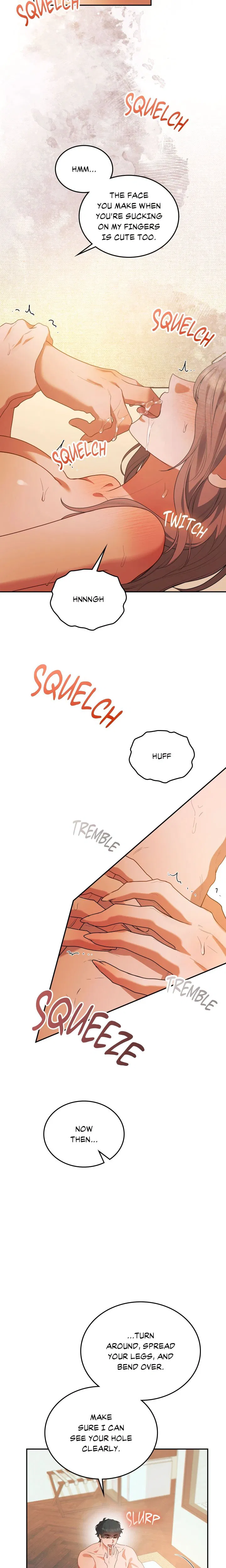 What Now, Noona? Chapter 7 Page 24