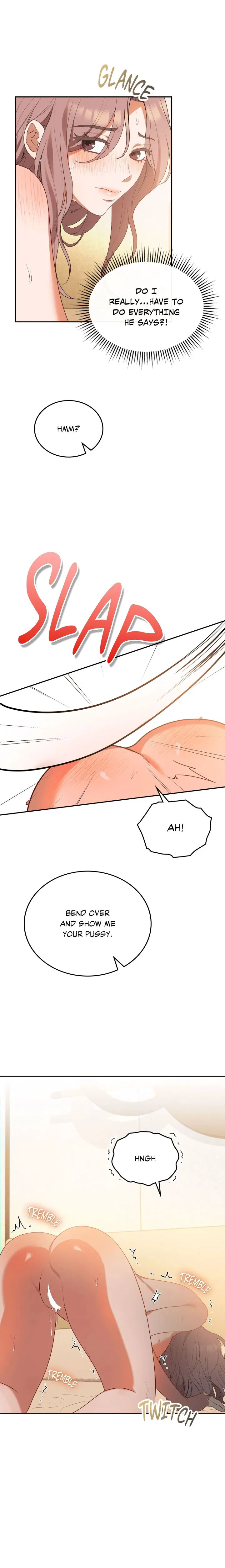 What Now, Noona? Chapter 7 Page 26