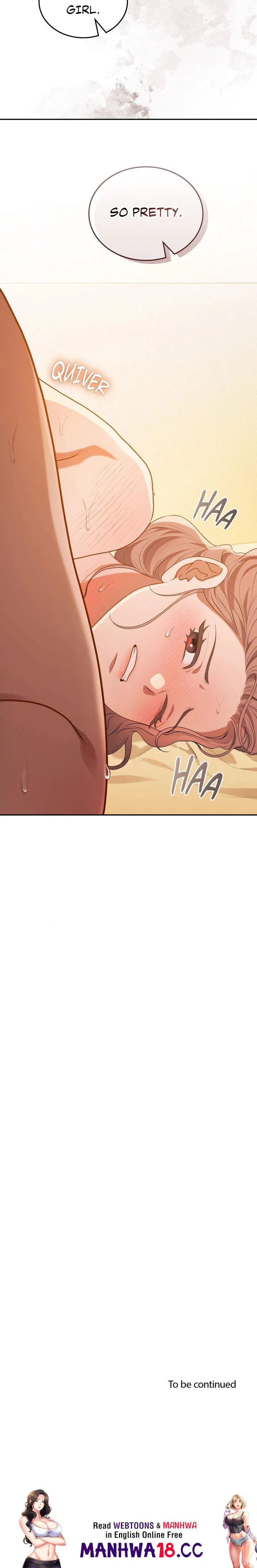 What Now, Noona? Chapter 7 Page 28