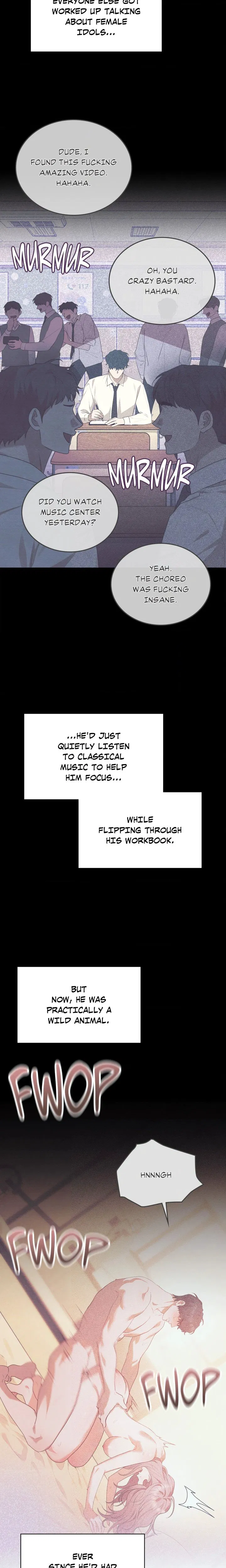 What Now, Noona?