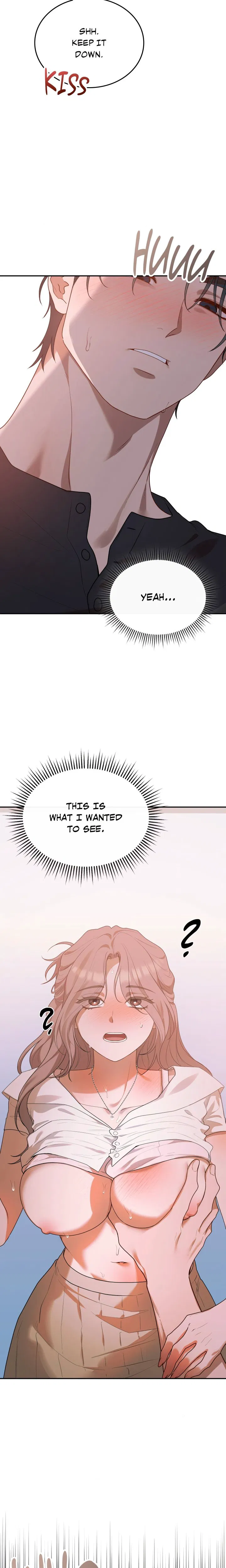 What Now, Noona?