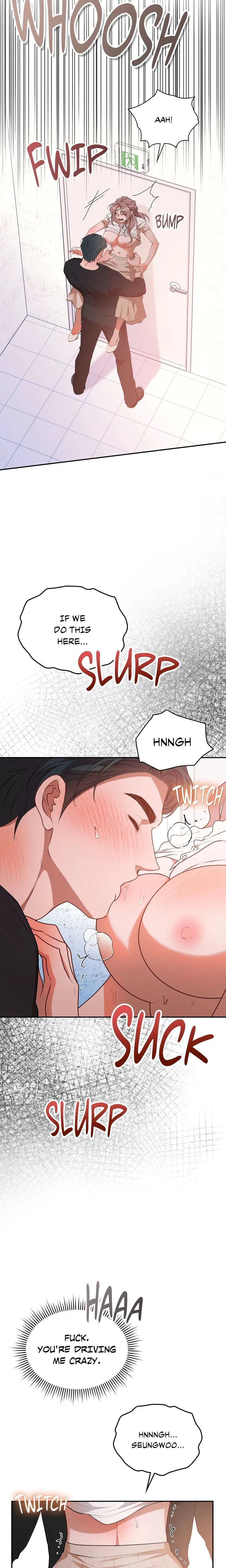 What Now, Noona?