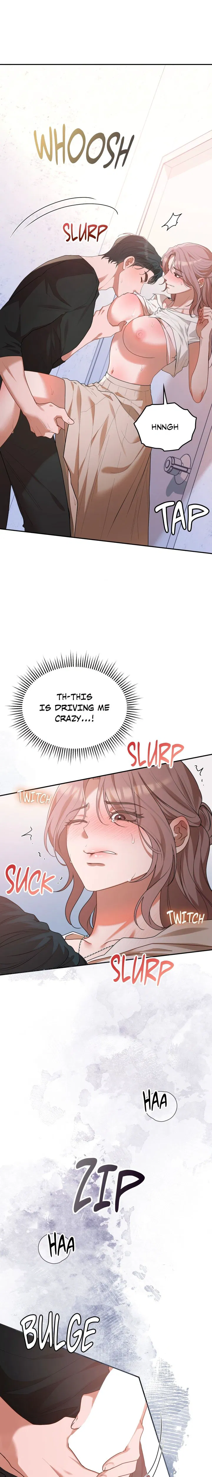 What Now, Noona?