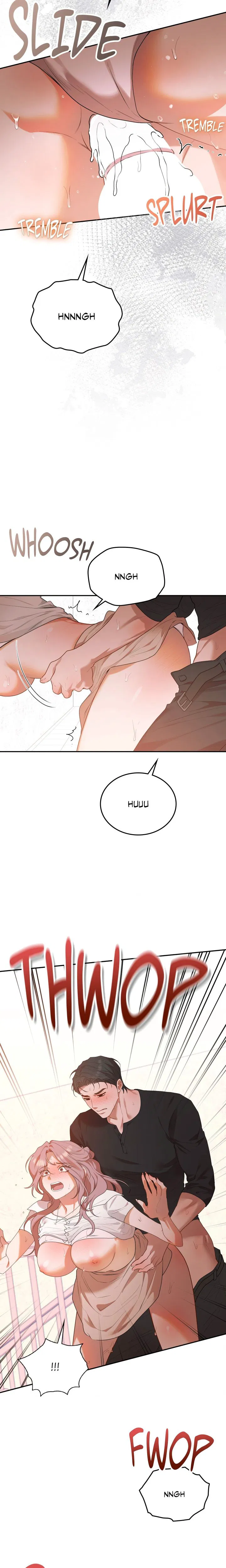 What Now, Noona?