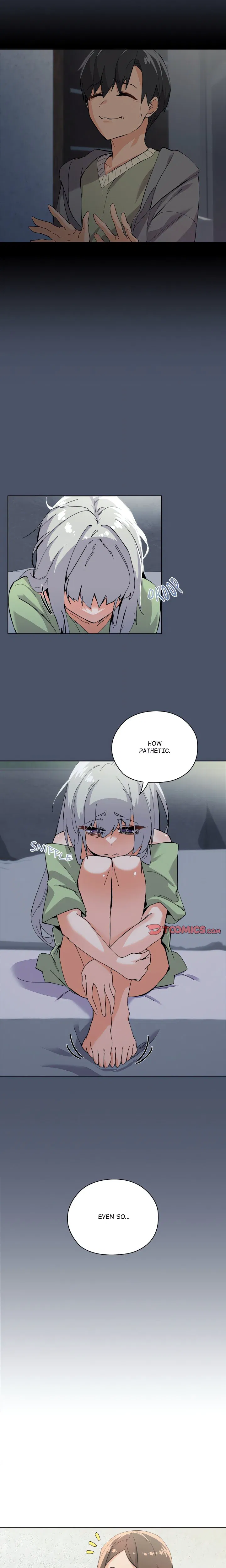 What’s Wrong With This Family? (Uncensored)