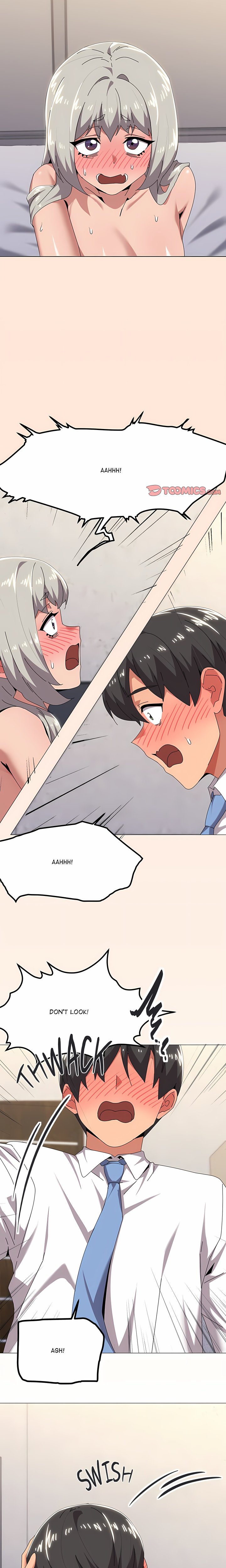 What’s Wrong With This Family? (Uncensored)