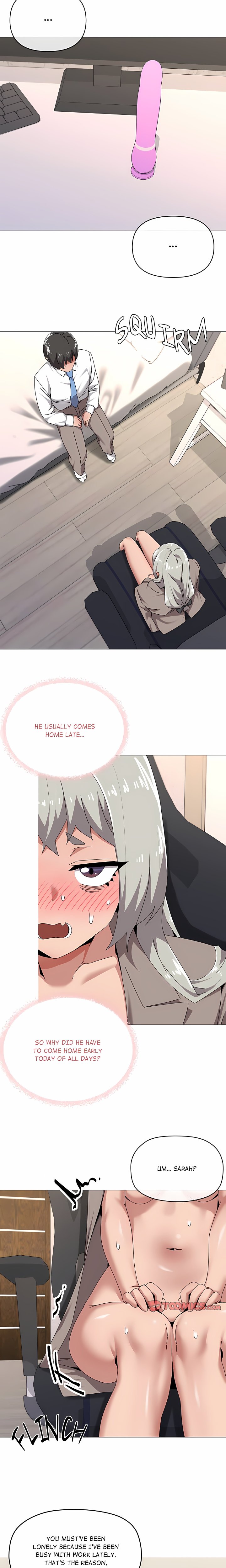 What’s Wrong With This Family? (Uncensored)