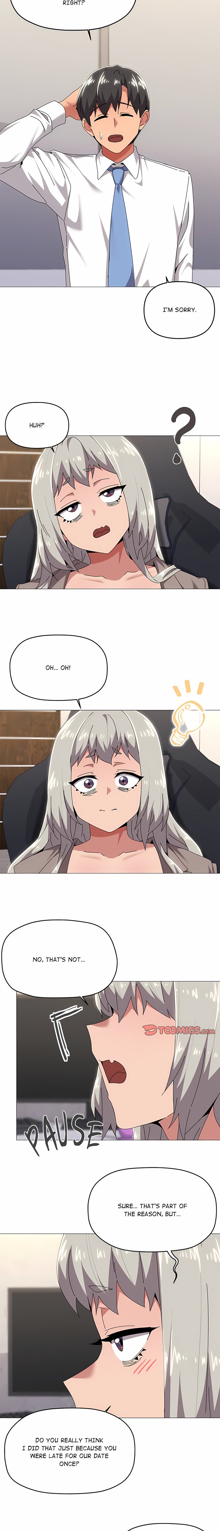 What’s Wrong With This Family? (Uncensored)