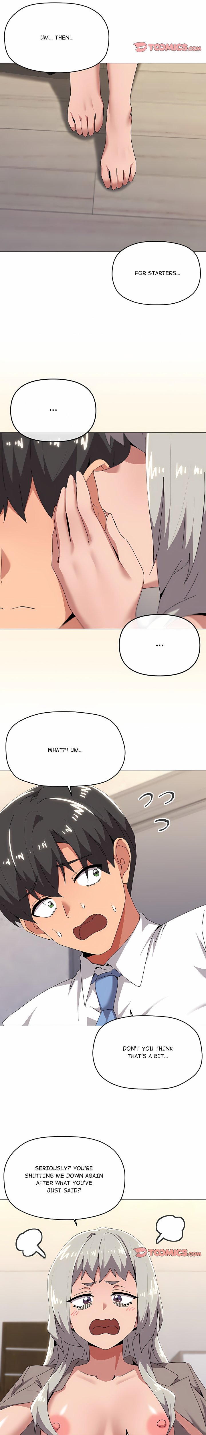 What’s Wrong With This Family? (Uncensored)