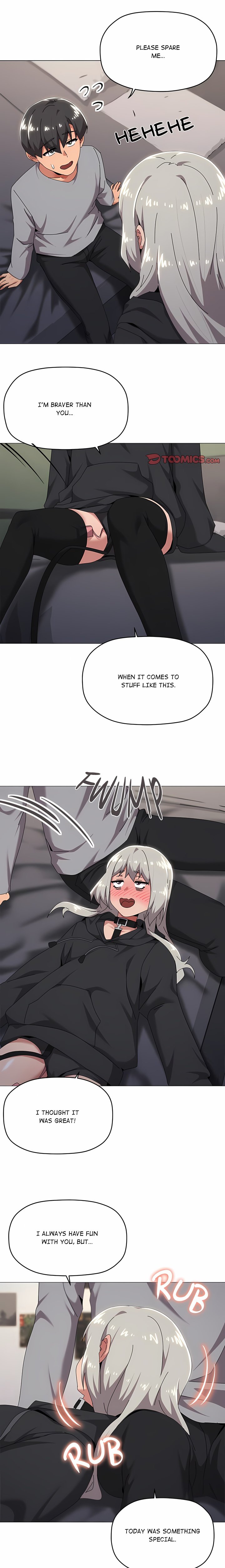 What’s Wrong With This Family? (Uncensored)