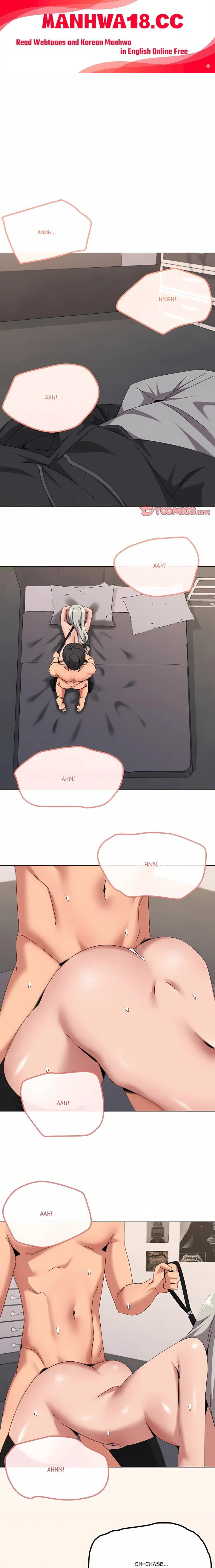 What’s Wrong With This Family? (Uncensored)