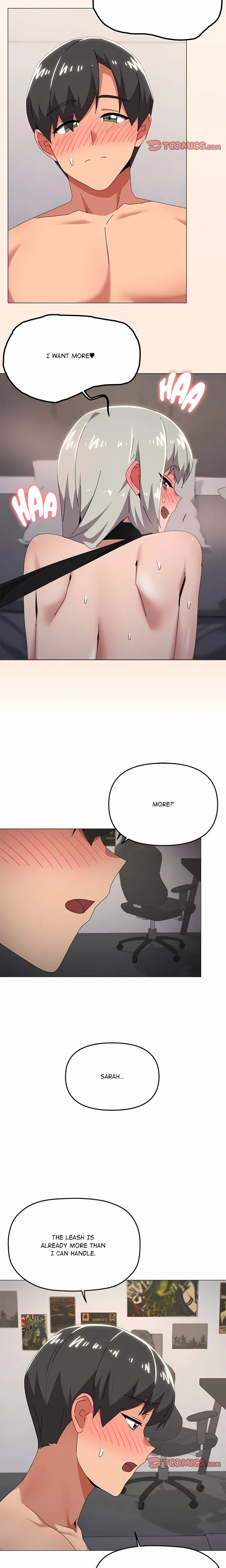 What’s Wrong With This Family? (Uncensored)
