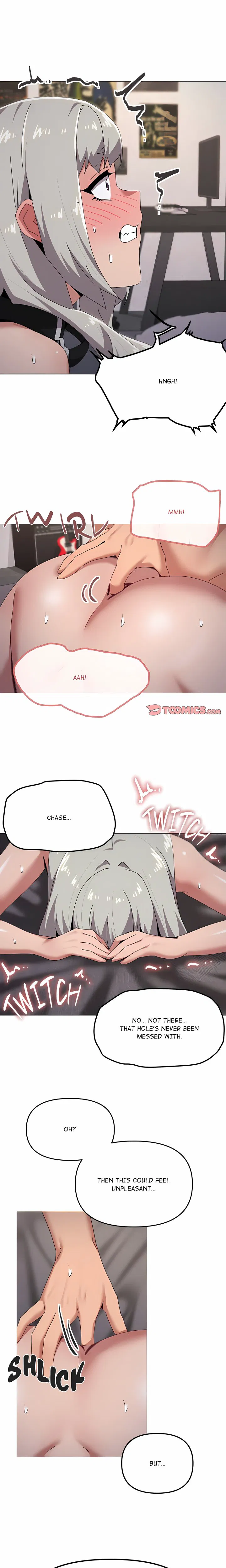 What’s Wrong With This Family? (Uncensored)