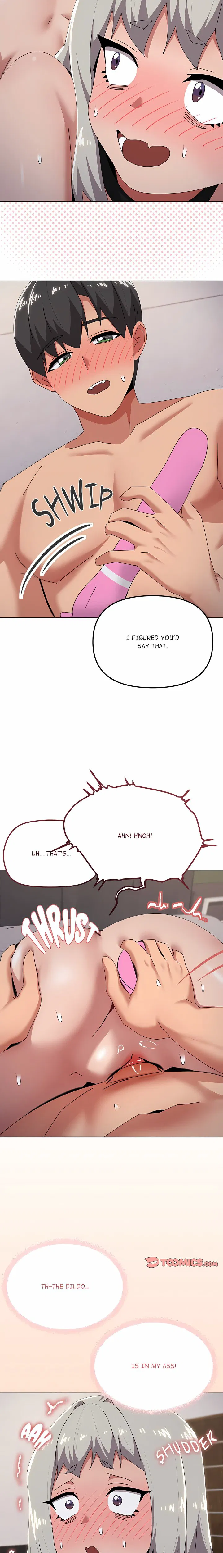 What’s Wrong With This Family? (Uncensored)