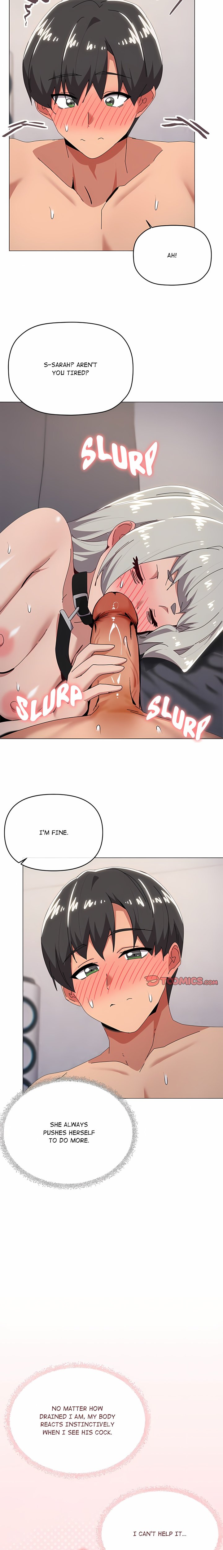 What’s Wrong With This Family? (Uncensored)