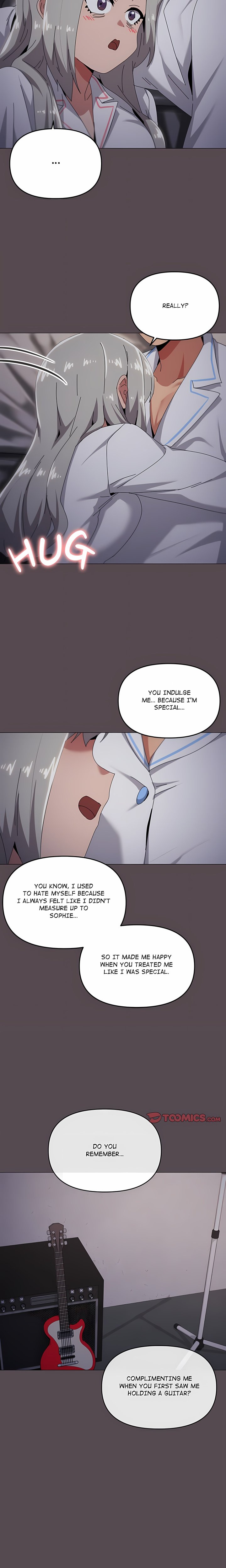 What’s Wrong With This Family? (Uncensored)