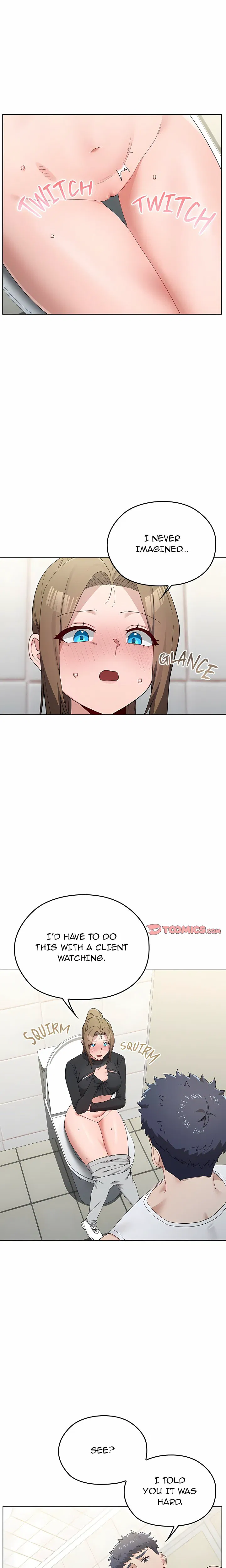 Where Did All the Men Go?
