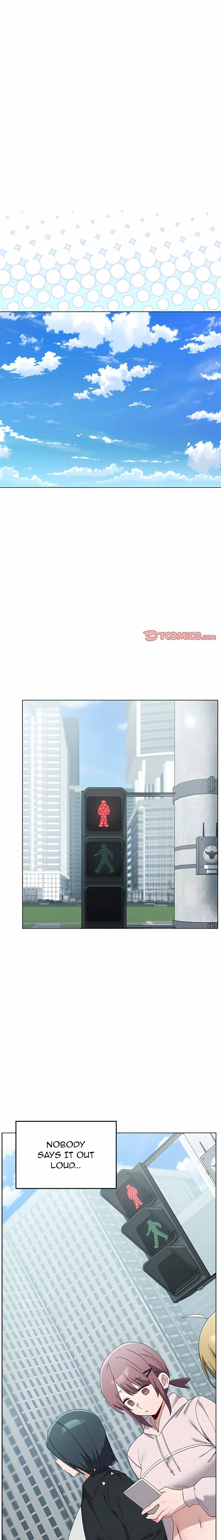 Where Did All the Men Go?