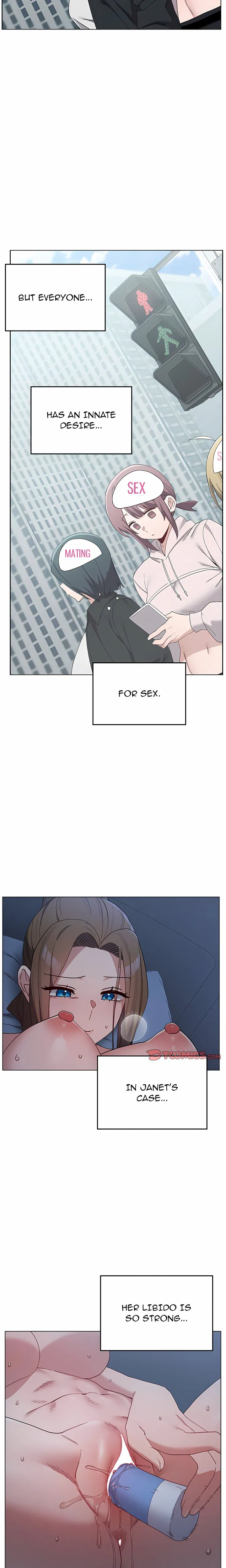 Where Did All the Men Go?