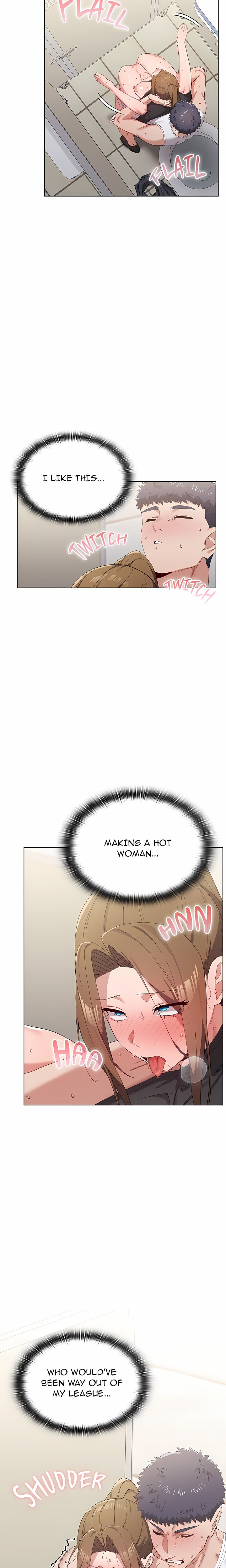 Where Did All the Men Go? Chapter 27 Page 7