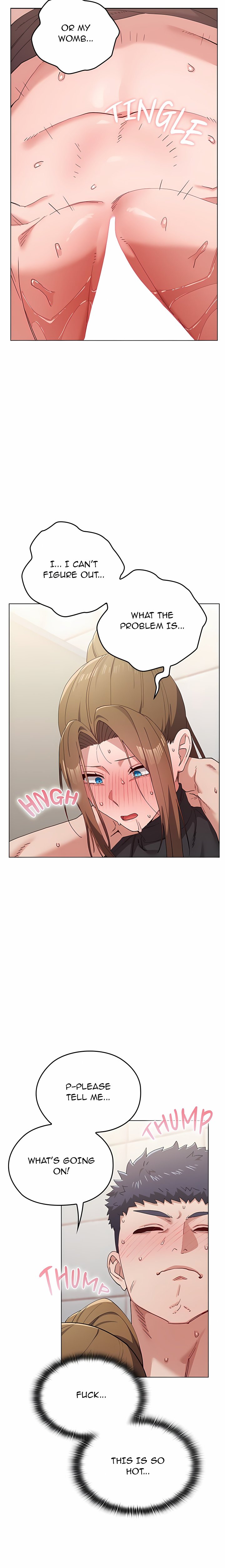 Where Did All the Men Go? Chapter 27 Page 15