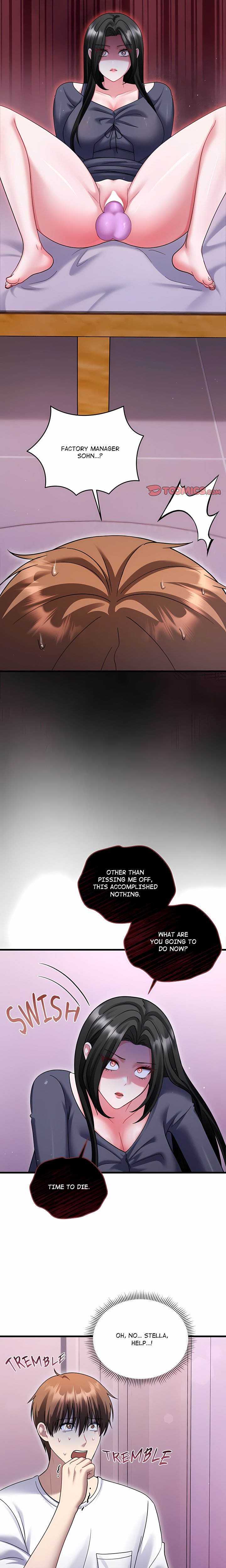 Who Cares if it’s a Lie?