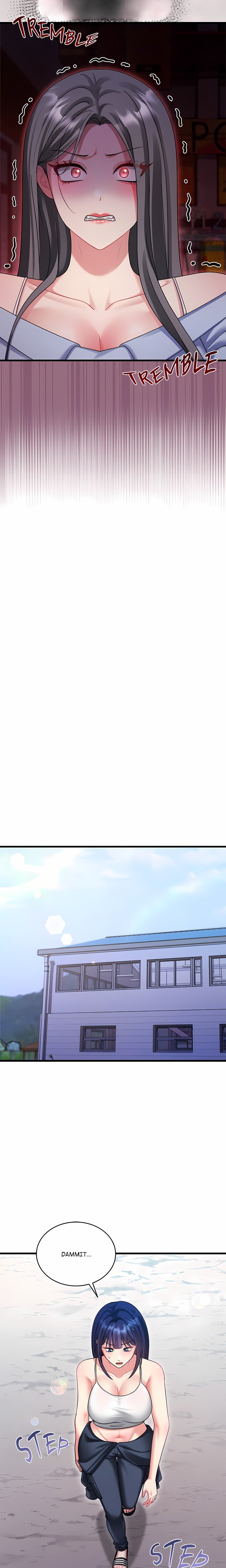 Who Cares if it’s a Lie? Chapter 27 Page 11