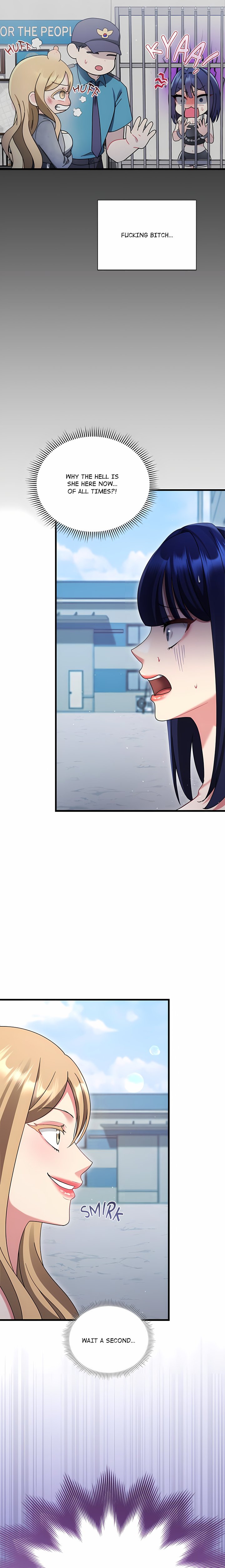 Who Cares if it’s a Lie? Chapter 28 Page 3