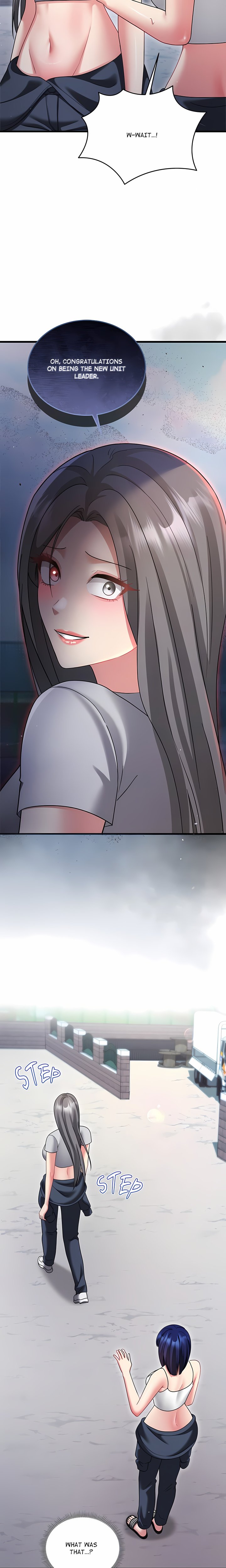 Who Cares if it’s a Lie? Chapter 28 Page 20