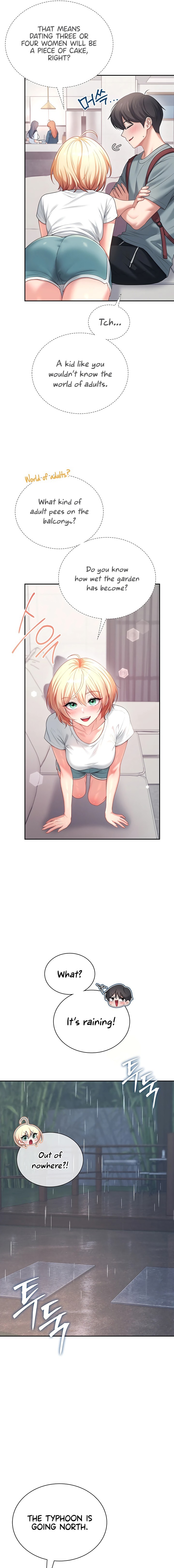 Wireless Onahole