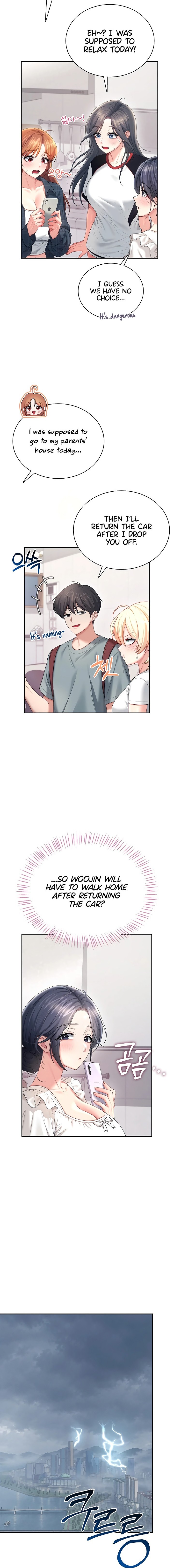 Wireless Onahole
