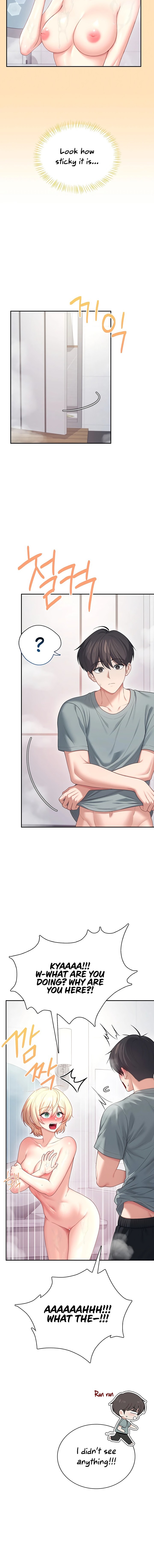 Wireless Onahole