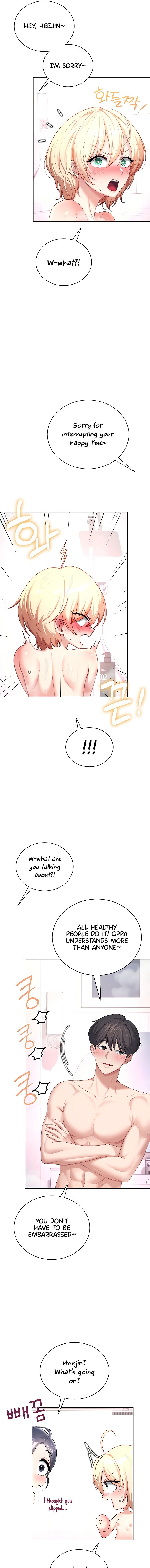 Wireless Onahole
