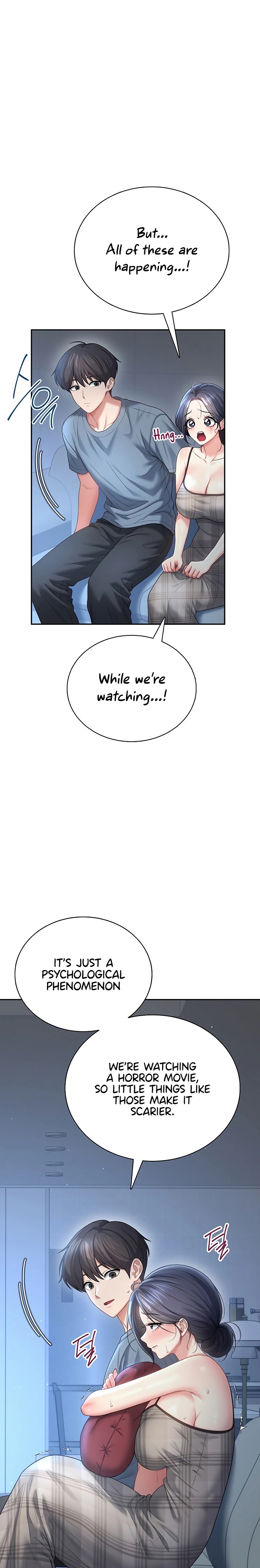Wireless Onahole