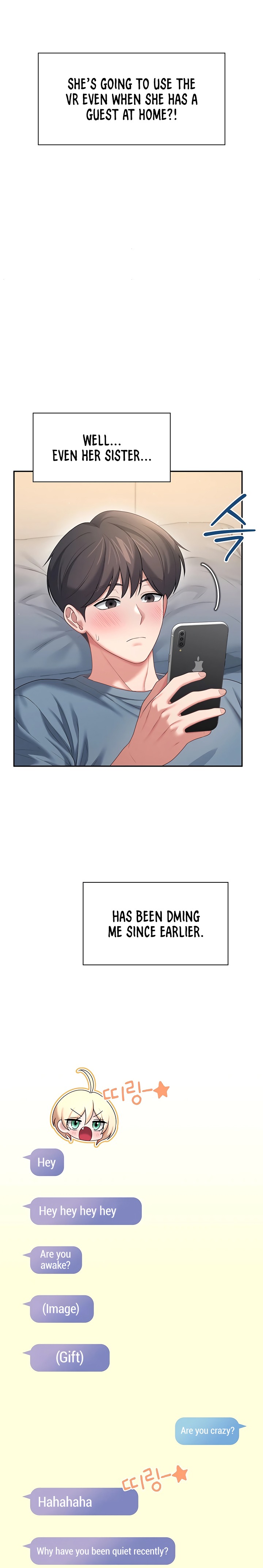 Wireless Onahole