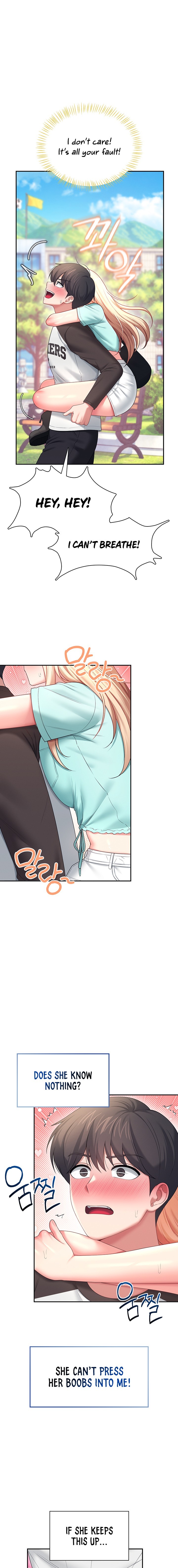 Wireless Onahole