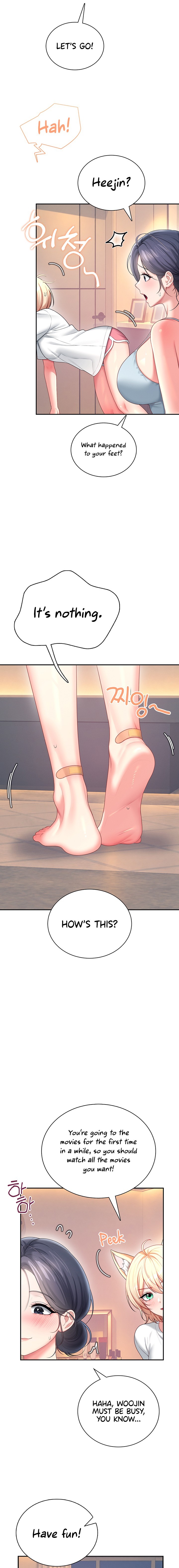 Wireless Onahole