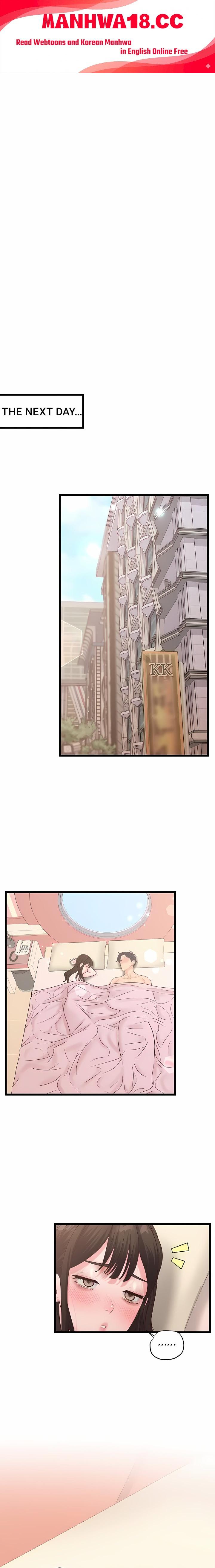 Workplace Relationship Management Chapter 45 Page 1