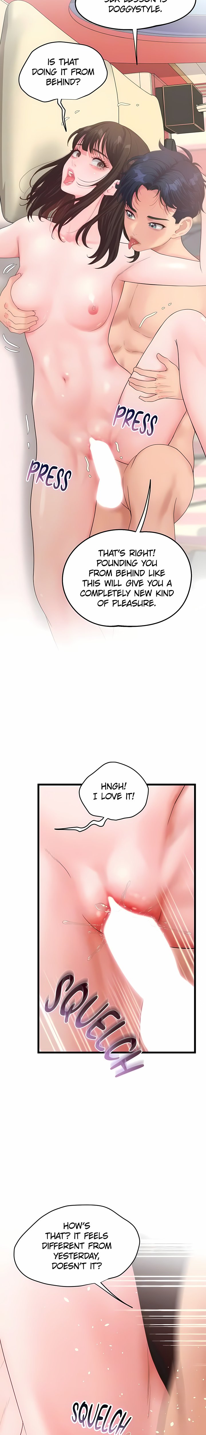 Workplace Relationship Management Chapter 45 Page 7