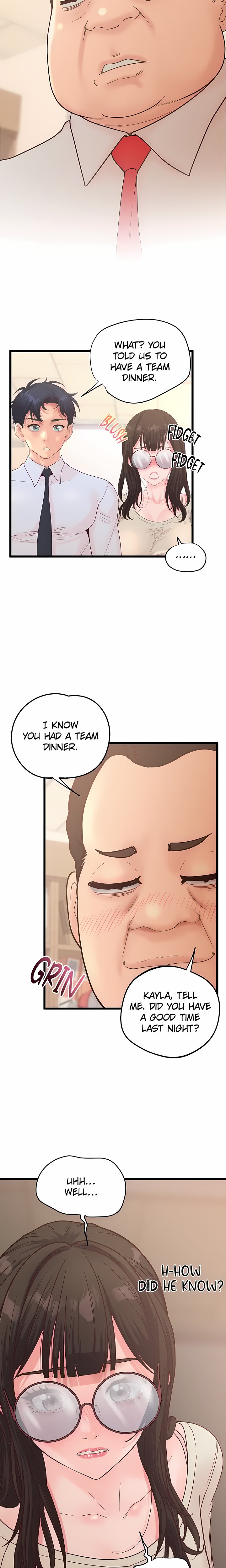 Workplace Relationship Management Chapter 45 Page 12