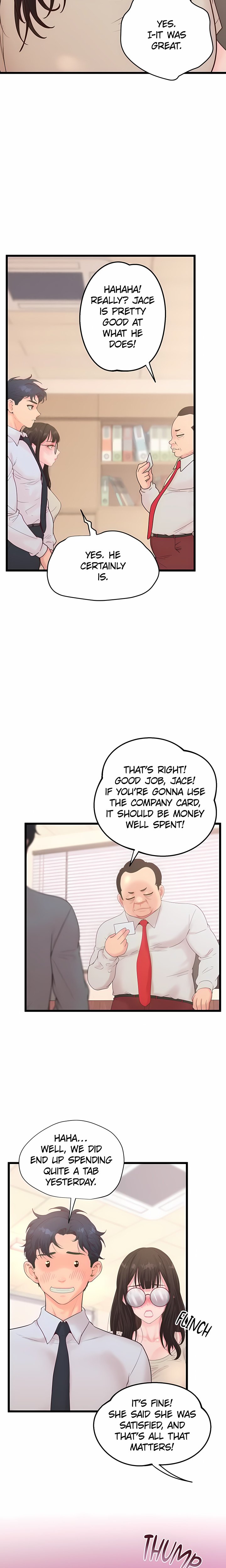 Workplace Relationship Management Chapter 45 Page 13