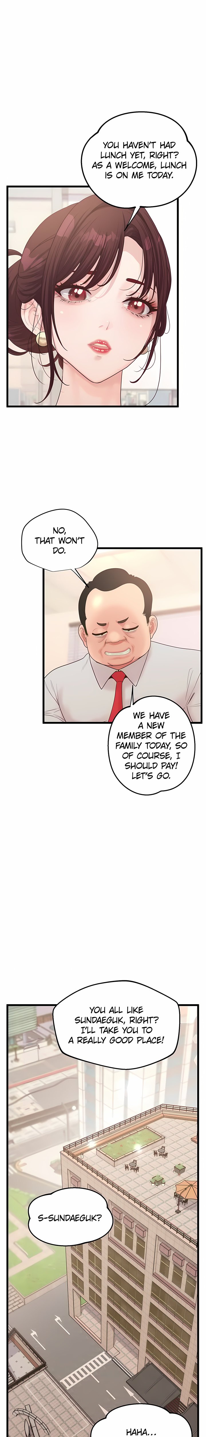 Workplace Relationship Management Chapter 45 Page 20